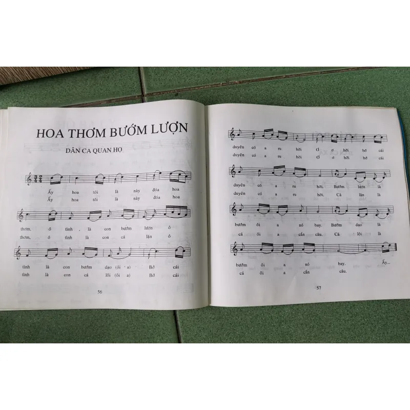 [Học đàn guitar căn bản] Tuyển tập nhạc dân ca 3 miền - Học hát dân ca  1021221