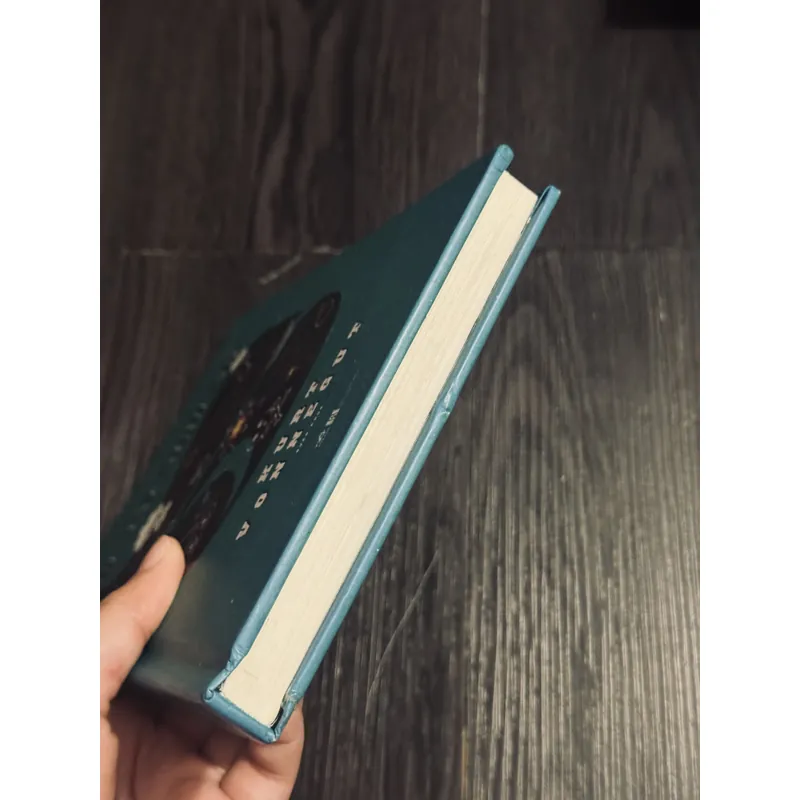 Lò sát sinh số 5 (bìa cứng) 681377