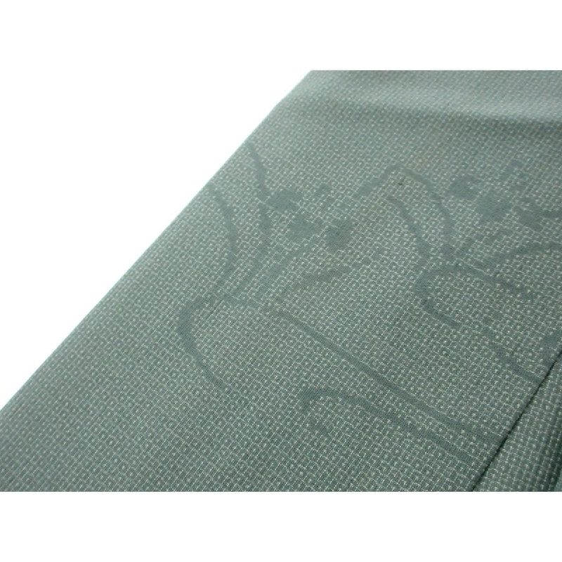 Áo kimono lụa mỏng - Hàng hiệu Authentic 878493