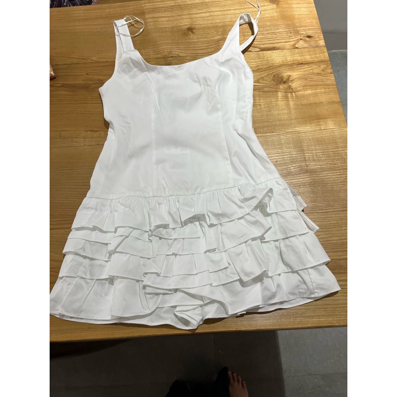 Đầm Zara newtag 100% - Size Xs  143860