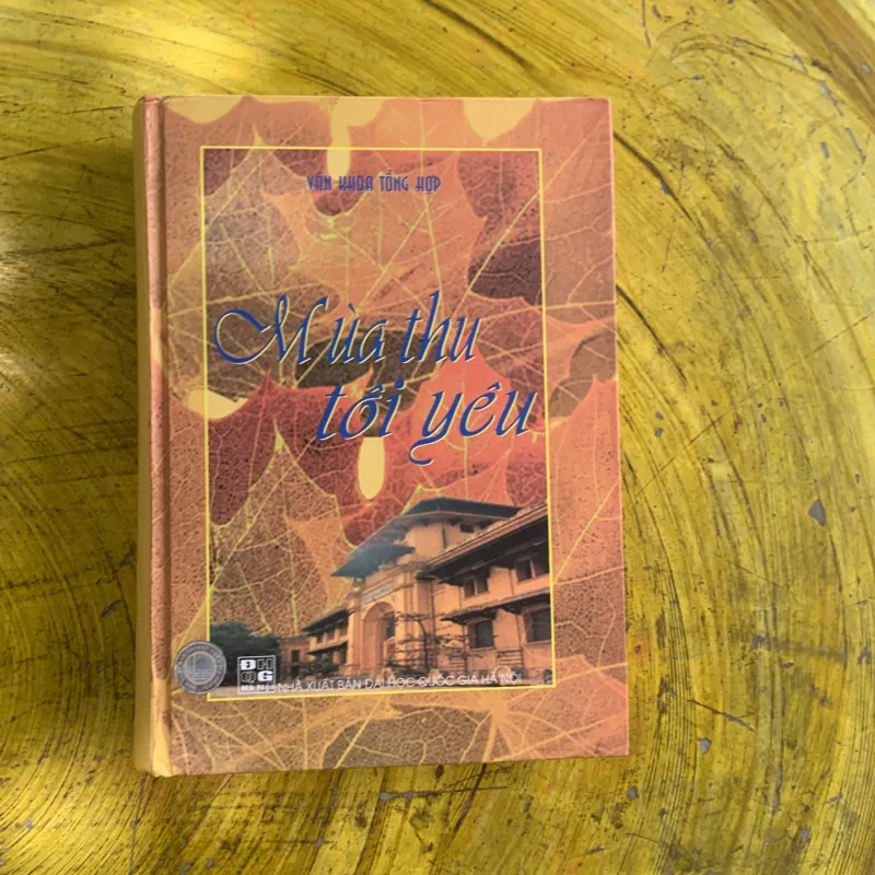 MÙA THU TÔI YÊU - văn khoa tổng hợp 958178