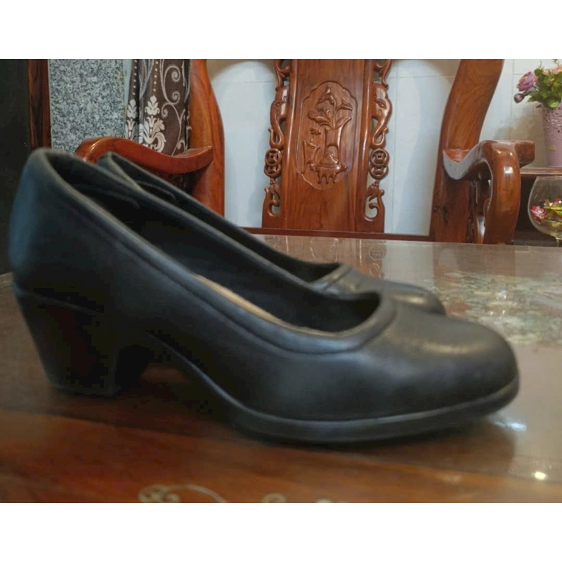 Giày mọi đế cao  540351