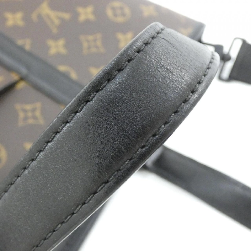 Túi xách Louis Vuitton Monogram Macassar Weekend Tote PM M45734 - Hàng hiệu Chính hãng 801430