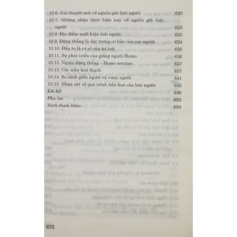 Tìm hiểu quá trình tiến hóa vũ trụ và sinh giới (Vũ Gia Hiền) 791089