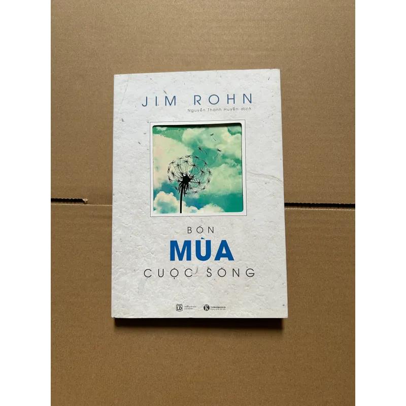 Bốn mùa cuộc sống - Châm ngôn ngày mới 736222