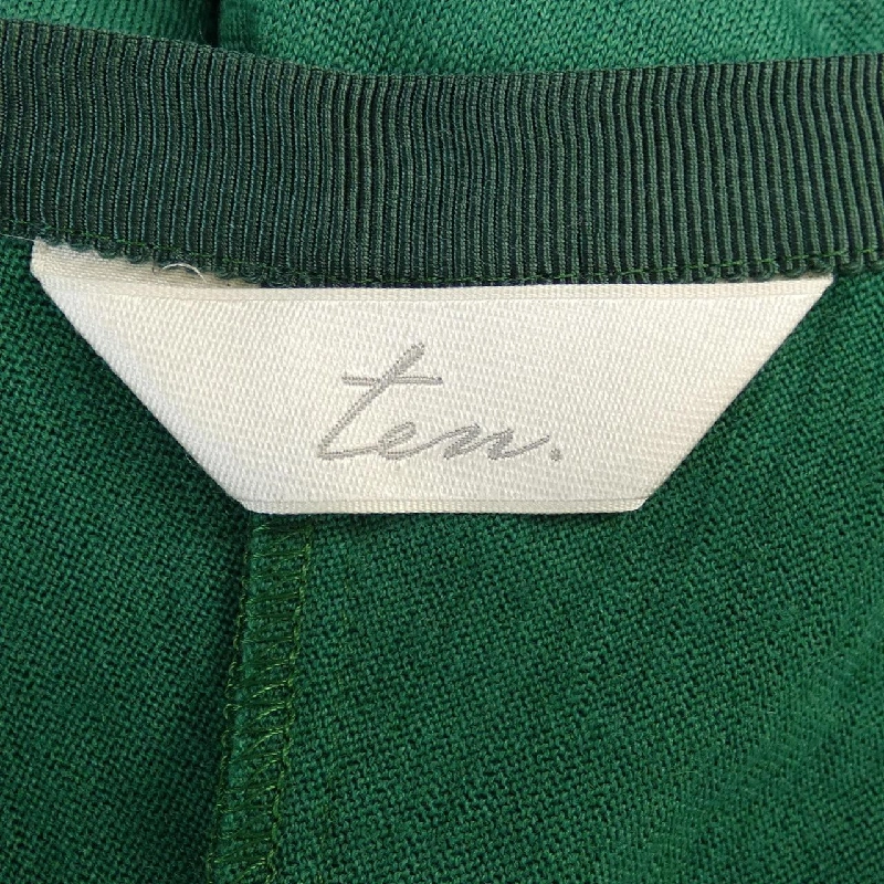 【Mã giảm giá】TEN. Đầm 649197