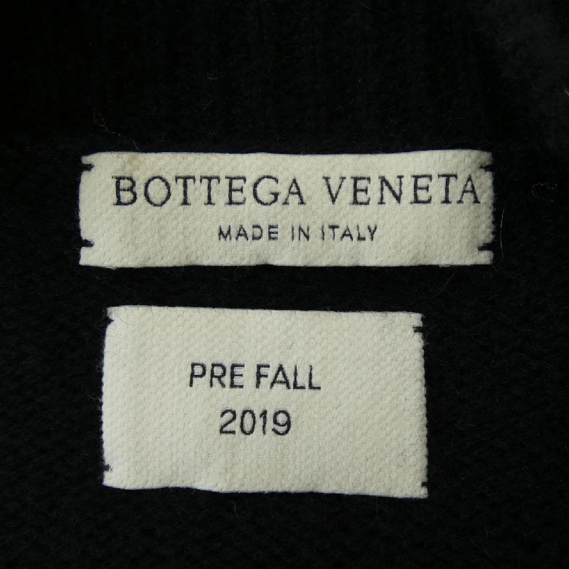 【Mã giảm giá】Bottega Veneta BOTTEGA VENETA Áo len 642998