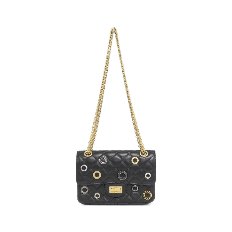 Túi xách vai Chanel AS0874 612698