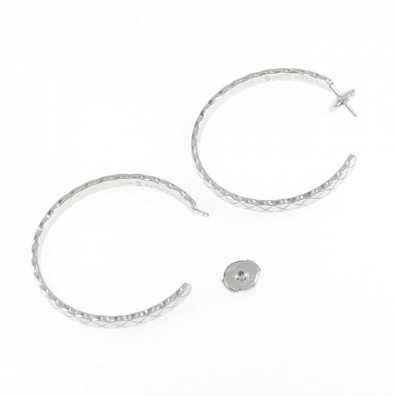 Bông tai Chanel Coco Crush - Hàng hiệu Chính hãng 844969