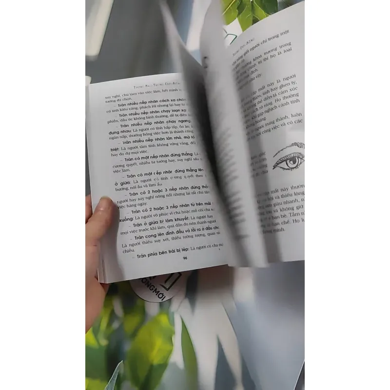 Tướng Mạo Trong Cuộc Sống - Thái Uyên & Hà Thiên 776128