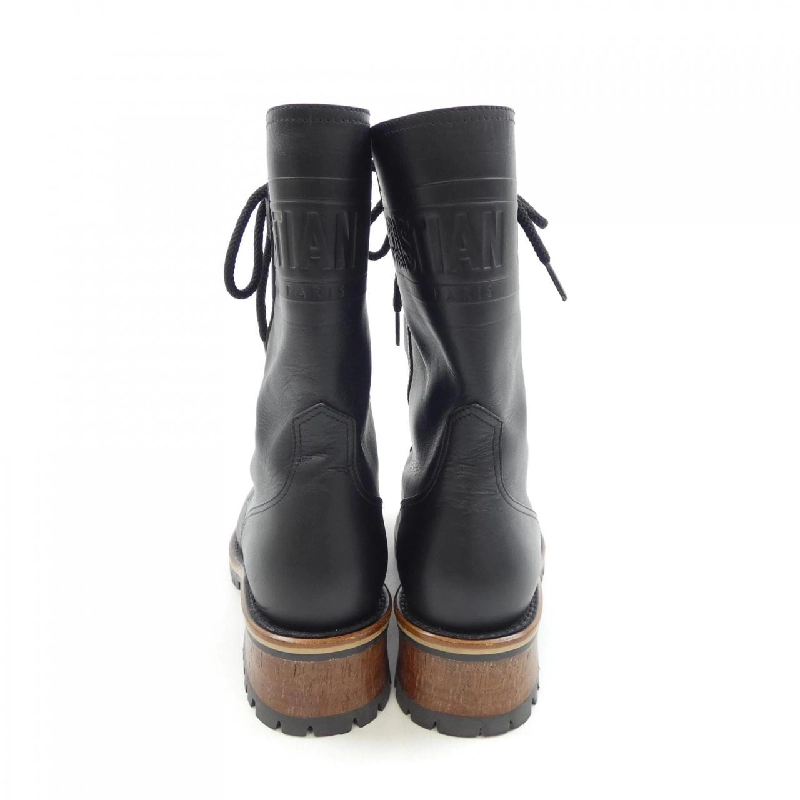 【Khuyến mãi】Giày bốt CHRISTIAN DIOR 662219