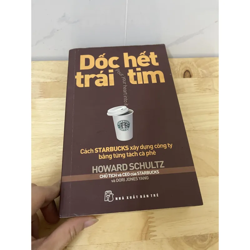 Dốc Hết trái tim 753101