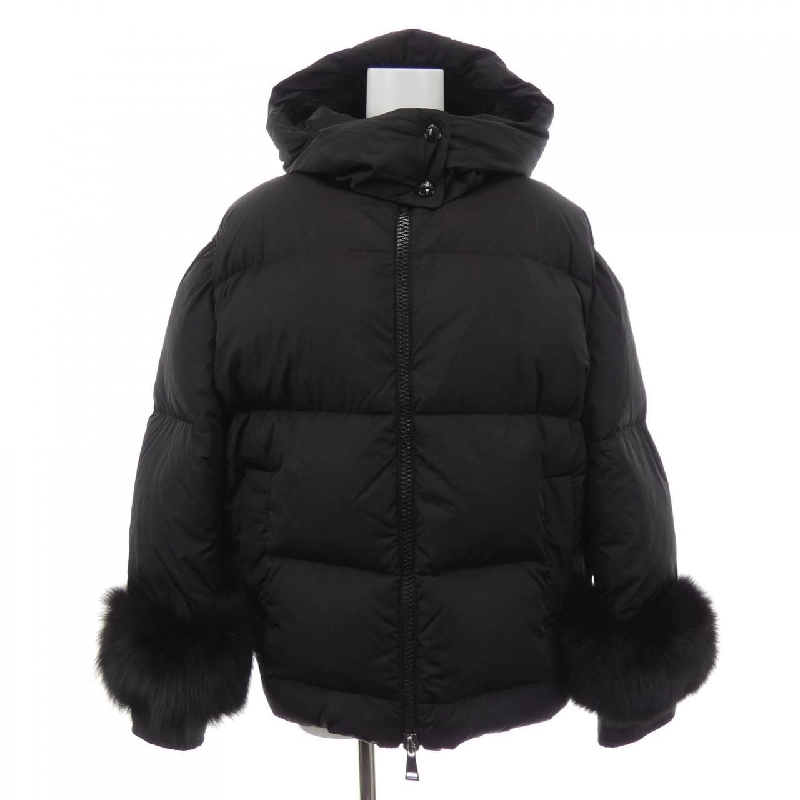 MONCLER EFFRAIE Áo khoác lông - Hàng hiệu Chính hãng 811666