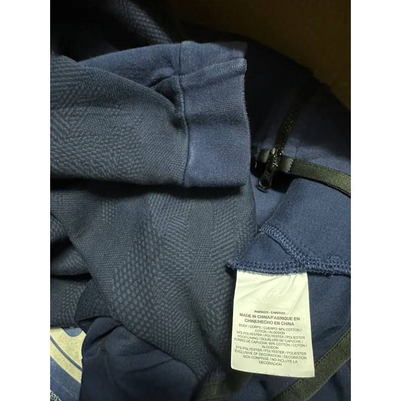 Áo khoác Nike  791236