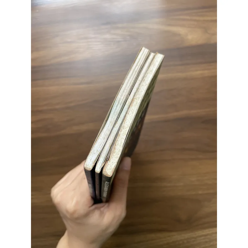 Combo 3 cuốn 36 bài thơ 976751