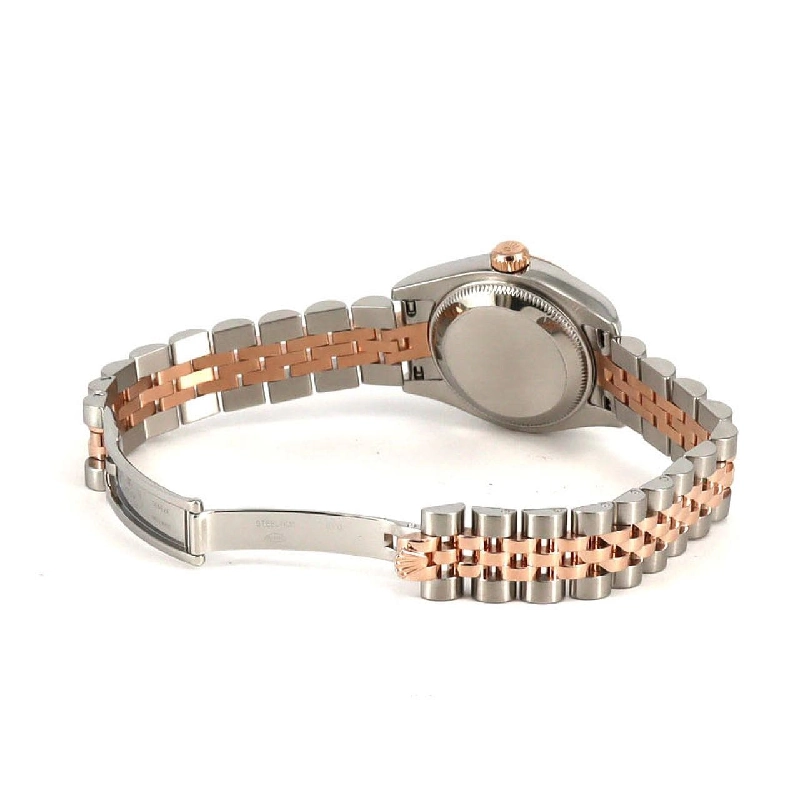 Đồng hồ Rolex Datejust 179171G SSxPG tự động - Hàng hiệu chính hãng 875889