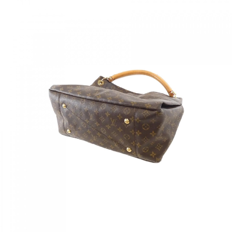 Túi xách vai Louis Vuitton Monogram Artsy MM M40249 608771