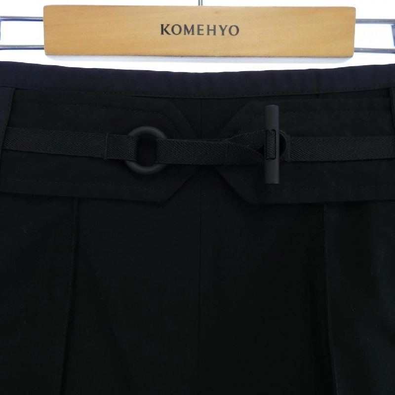 【Mã giảm giá】Quần short HERMES 651259