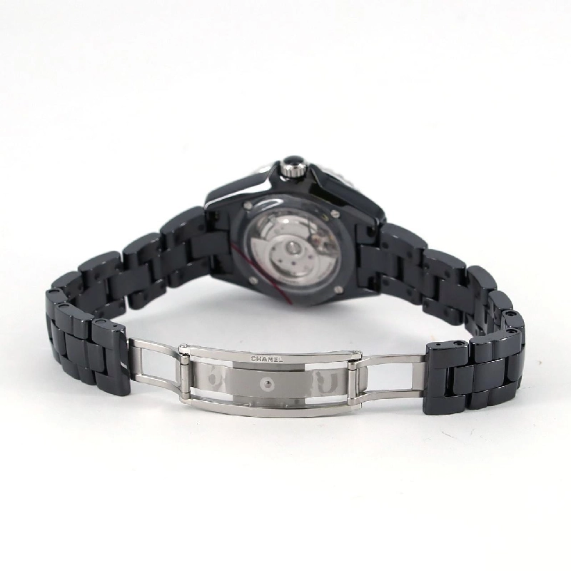 Chanel J12 Caliber 12.2 33mm Gốm 12P H9742 Gốm Tự động - Hàng hiệu Chính hãng 877696