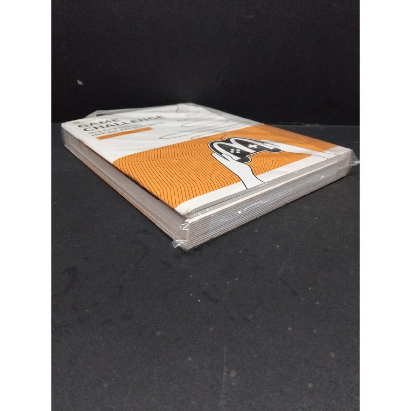 Hình ảnh điều khiển tâm trí (có seal, có phụ bản tặng kèm) mới 90% ố nhẹ HCM1410 TÂM LÝ 917556