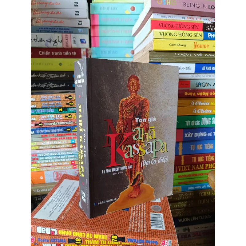 Tôn giả Đại CaDieesp 996511