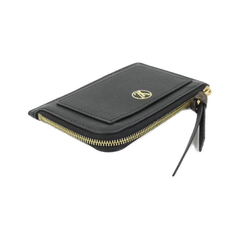 Ví thẻ Louis Vuitton Porte Cartes Locket M14550 Ví tiền xu 620613