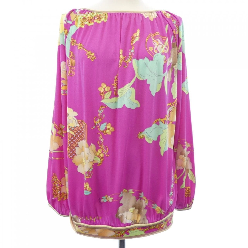 Thời trang LEONARD FASHION 0329321 Áo - Hàng hiệu Authentic 774916