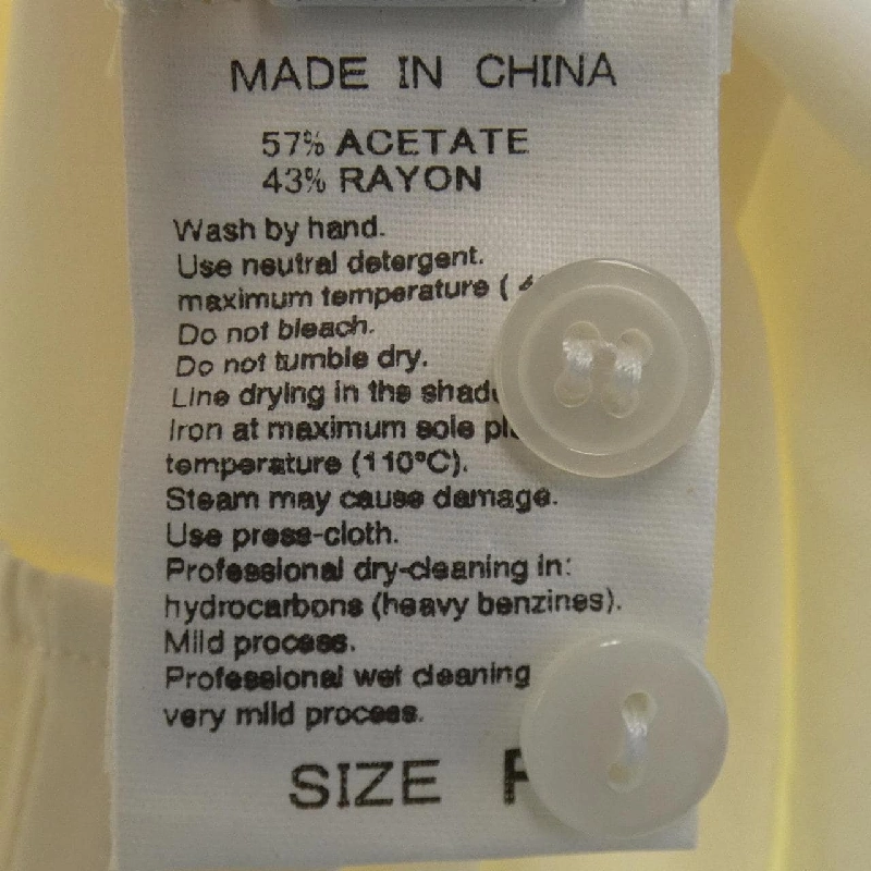 【Mã giảm giá】Áo sơ mi adam et Rope 642572