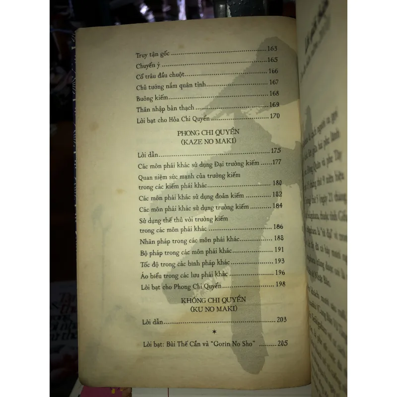 Ngũ luân thư - Miyamoto Musashi 763799