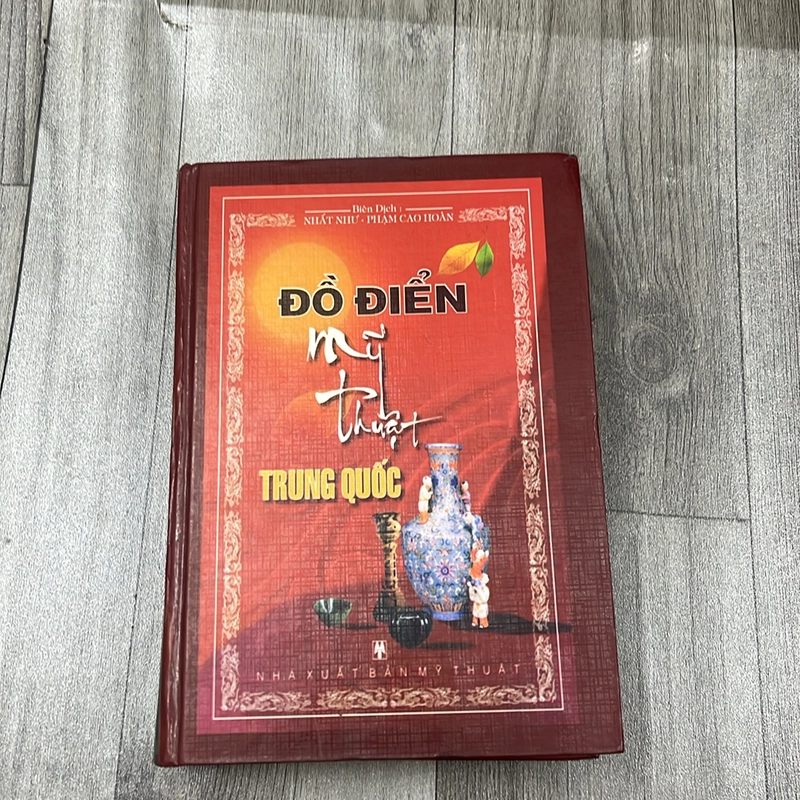Đồ điển mỹ thuật Trung Quốc. 2b2 521828