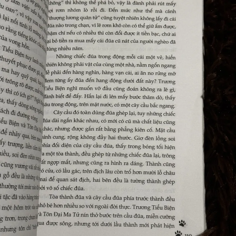 Tặc Miêu - Thiên hạ bá xướng 709374