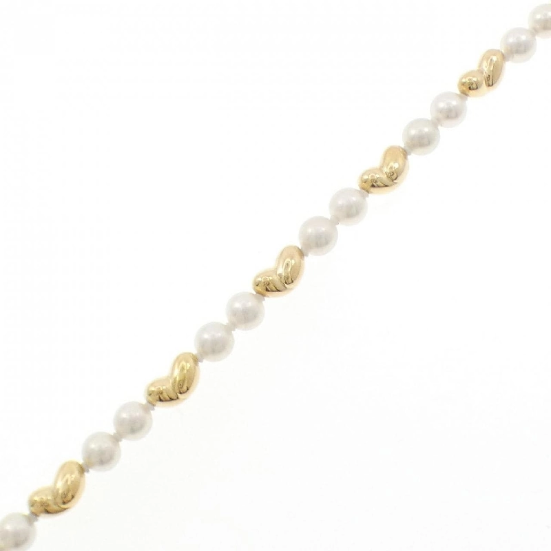 Vòng tay ngọc trai Akoya Pola - Hàng hiệu Authentic 849193