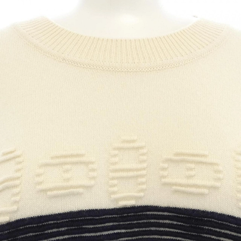 HERMES HERMES Áo len 635477