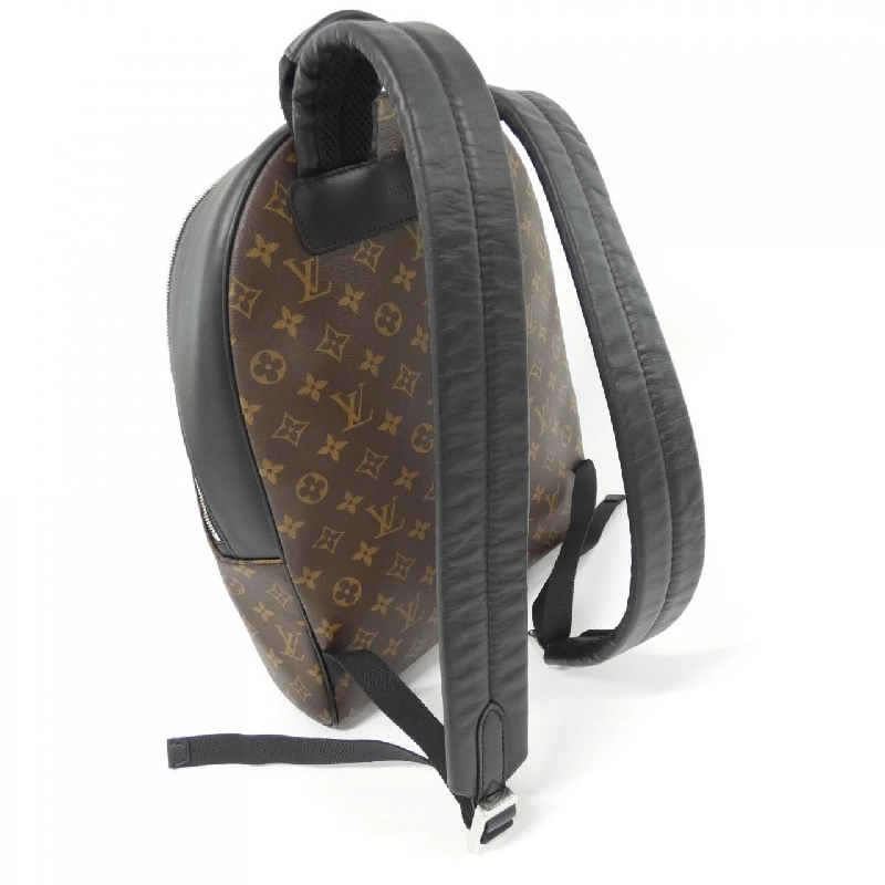 Ba lô Louis Vuitton Monogram Macassar Josh M45349 608282