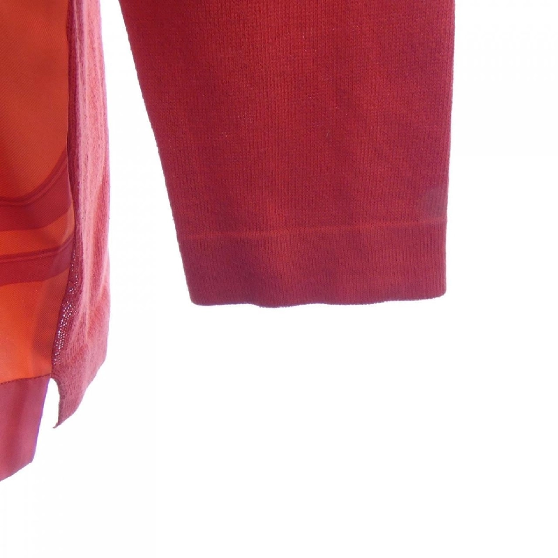 【Mã giảm giá】【Cổ điển】Áo HERMES 644602