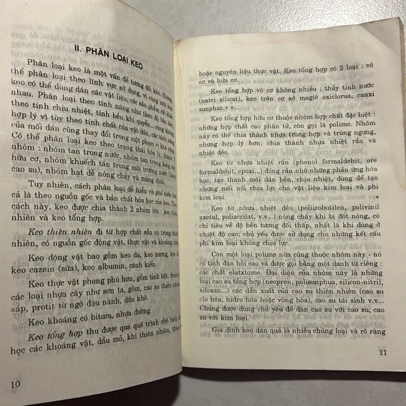 Kĩ thuật keo dán - Nguyễn Quốc Tín 760828