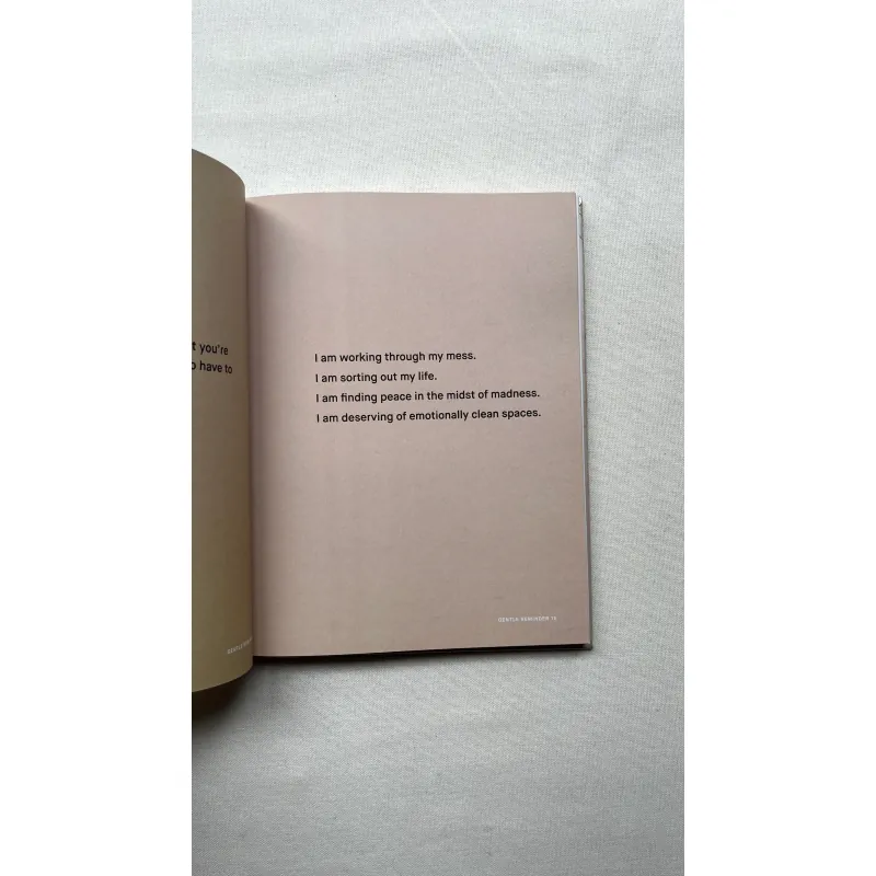 After the Rain: Gentle Reminders for Healing, Courage, and Self-Love - Alexandra Elle 793127