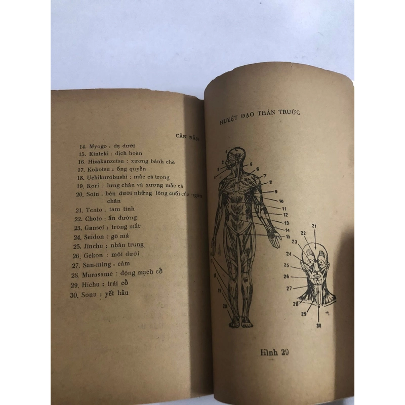 📚 CĂN BẢN KHÔNG THỦ ĐẠO – H. Plee 541761