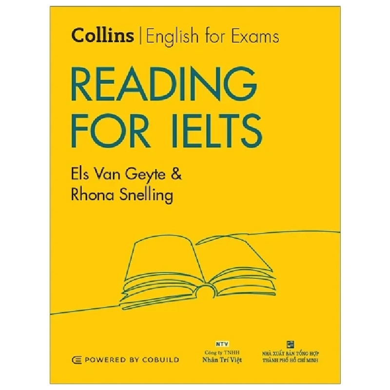 Collins - Reading For IELTS - Els Van Geyte 260374