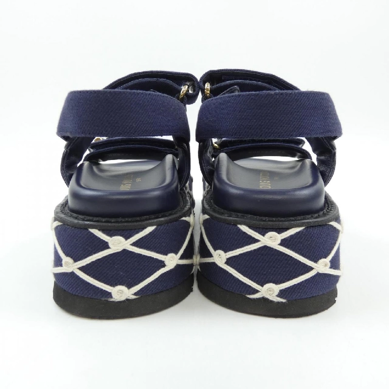 Giày sandal LOUIS VUITTON - Hàng hiệu Authentic 830448