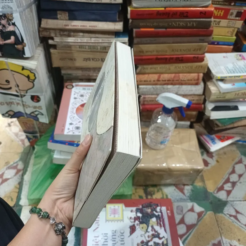 Tiếng Đàn Môi Sau Bờ Rào Đá- Đỗ Bích Thủy 728357