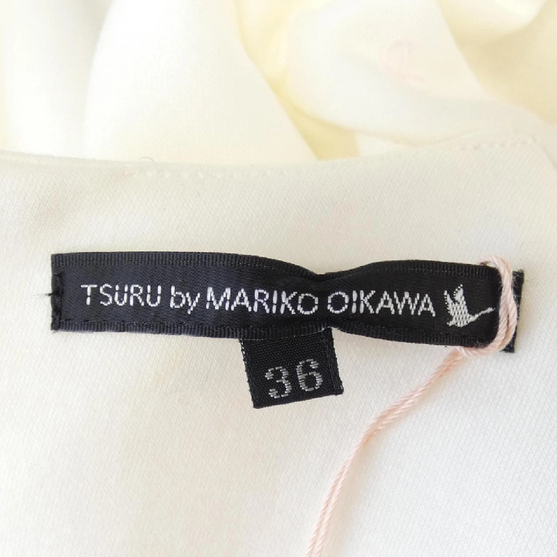 Tsuru by Mariko Oikawa SK-2194480 Đầm - Hàng hiệu Authentic 814942