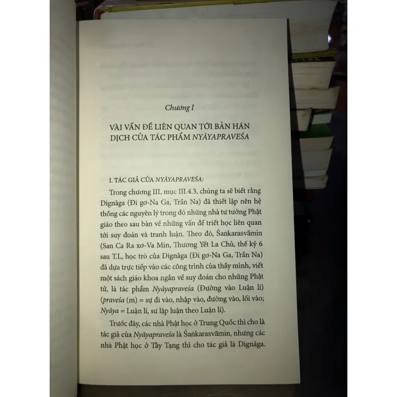 Đường vào luận lý - Lê Tự Hỷ 763052