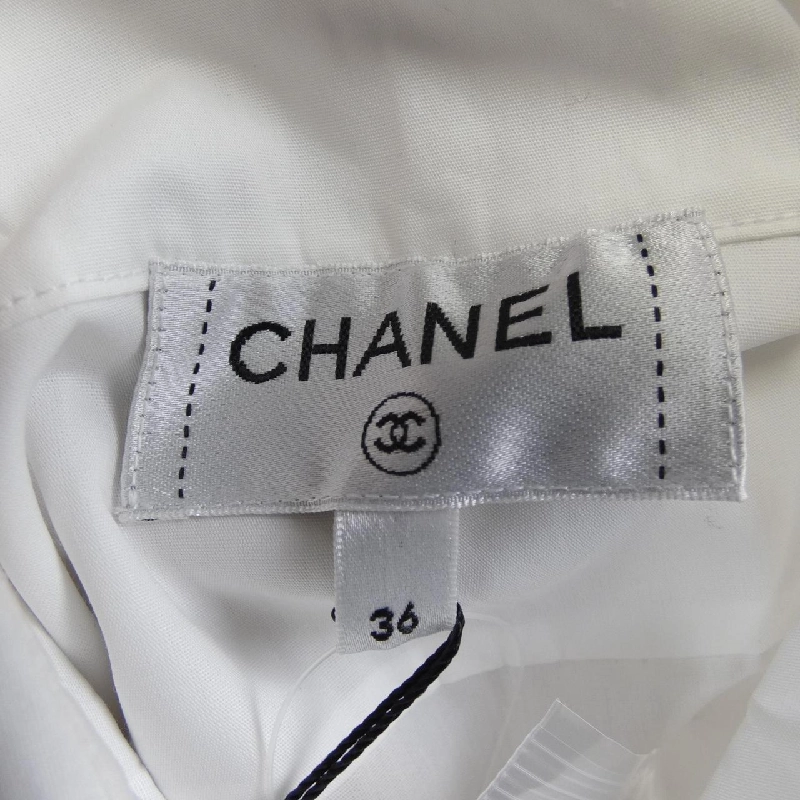 CHANEL P62681V38915 20C Tunic - Hàng hiệu Chính hãng 773439