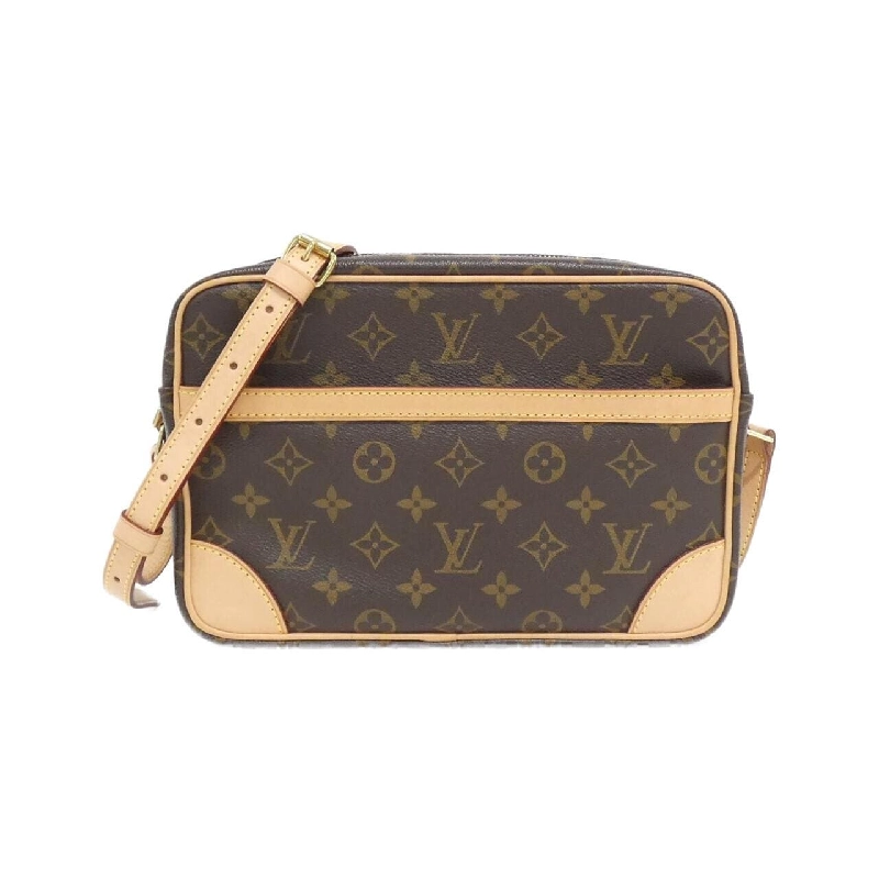 Túi xách vai Louis Vuitton Monogram Trocadéro 27cm M51274 612962