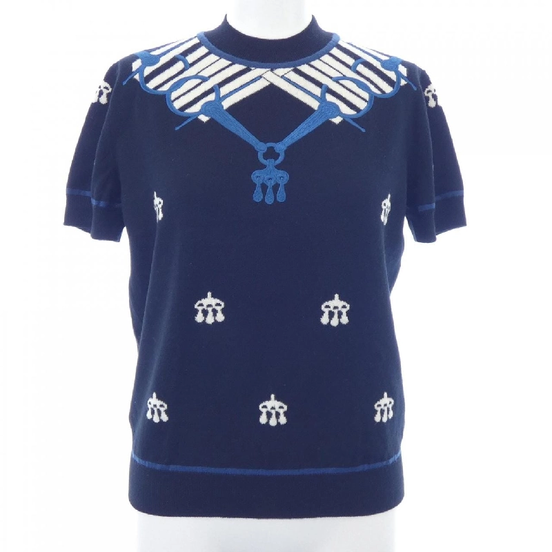 HERMES 4H2645DD Áo len - Hàng hiệu Chính hãng 823265