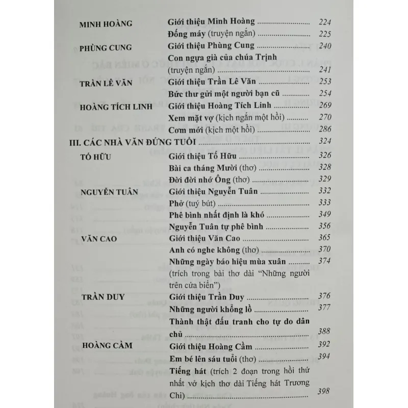 Trăm hoa đua nở trên đất Bắc 463621