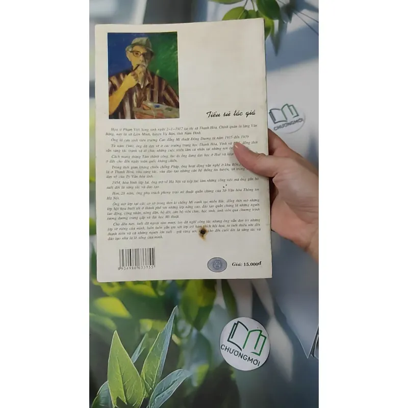 Tự Học Vẽ - Phạm Việt Song 1018867