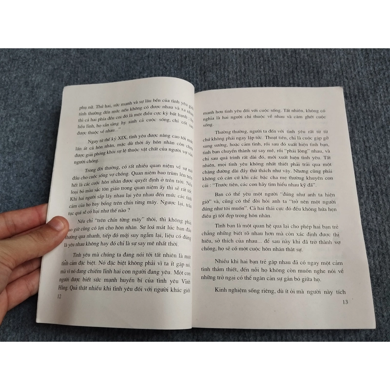 TÂM LÝ VỢ CHỒNG 540650