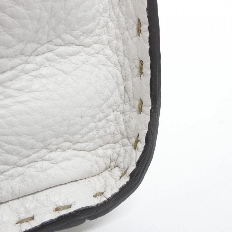 Túi Fendi SELLERIA Peekaboo Mini 8BN244 SFR 616870